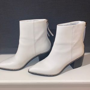 Steve Madden Booties